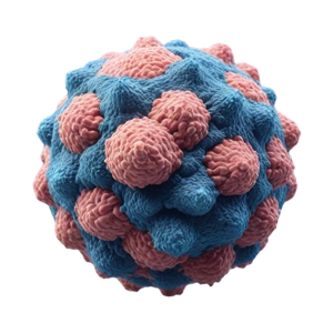 Natural complex protein bacteriocin family